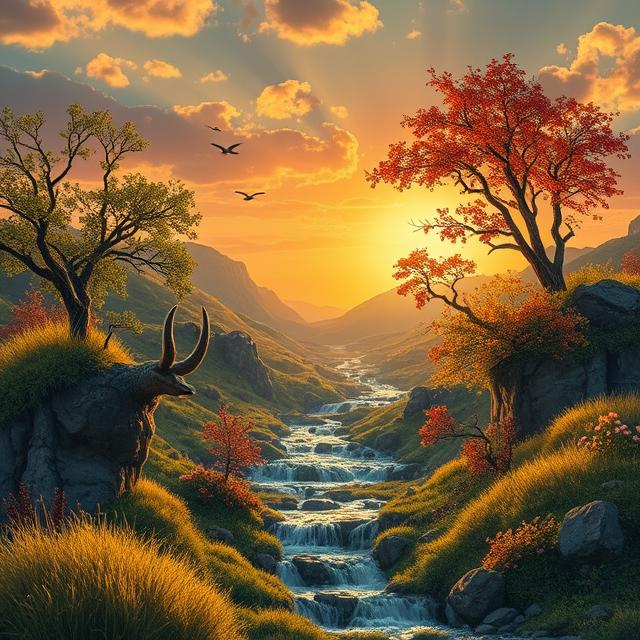	A Time for Everything	